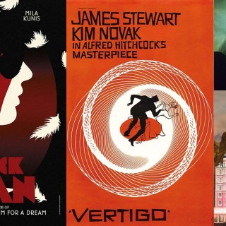 Αυτές είναι οι καλύτερες promo αφίσες στην ιστορία του κινηματογράφου