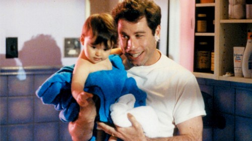 Με πόση δύναμη κλωτσάει ένα μωρό;