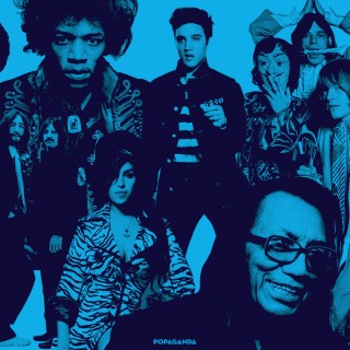 Tα καλύτερα μουσικά ντοκιμαντέρ όλων των εποχών