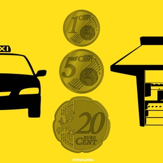 Είναι δυνατόν να μην έχουν ψιλά αυτοί που πρέπει να δίνουν ρέστα; 