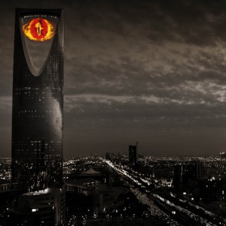 Σαουδική Αραβία: Η Μόρντορ της Μέσης Ανατολής