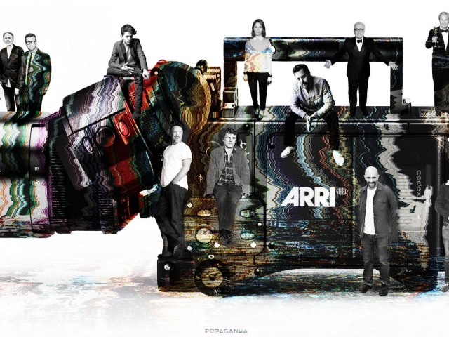 Όχι μόνο ο Λάνθιμος, αλλά ολόκληρος Σκορτσέζε έχει γυρίσει βίντεο κλιπ…