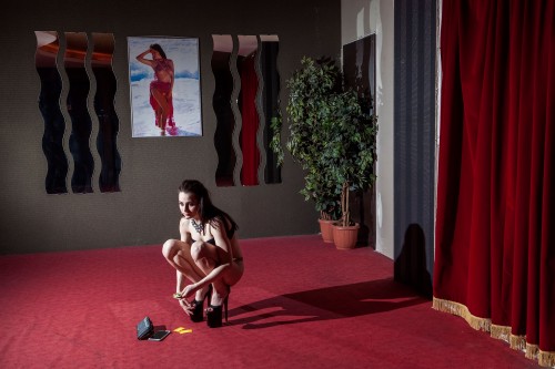 Δύο τελευταίες μέρες για την έκθεση φωτογραφίας στο Booze Cooperativa