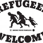 Πανελλαδικός χάρτης σημείων συλλογής ειδών για τους πρόσφυγες