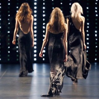 The Paris Diaries: Μόδα άλα Γαλλικά