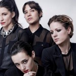 Δείτε το νέο βίντεο κλιπ των Savages για το νέο τους κομμάτι “The Answer”