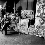 Κίνα: Σπάνιος πίνακας του Πικάσο εκτίθεται στο Χονγκ Κονγκ