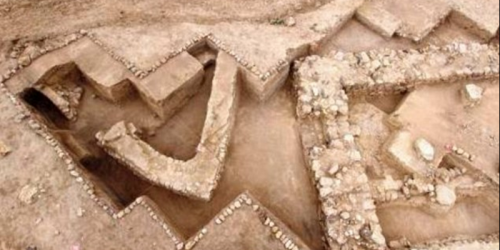 Αρχαιολόγοι υποστηρίζουν ότι ανακάλυψαν τα Σόδομα