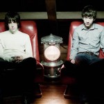 Έρχεται νέο άλμπουμ από τους The Last Shadow Puppets;