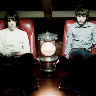 Έρχεται νέο άλμπουμ από τους The Last Shadow Puppets;