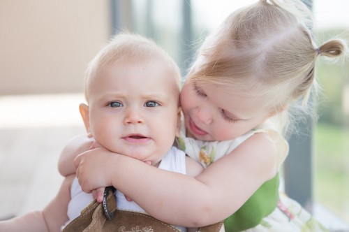 Πόσο επηρεάζει η σειρά γέννησης τον χαρακτήρα και την ευφυΐα μας;