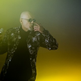 Stop the press: Αναβλήθηκε η συναυλία των Sisters of Mercy