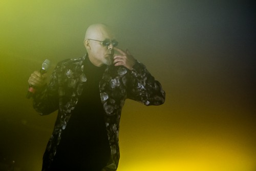 Stop the press: Αναβλήθηκε η συναυλία των Sisters of Mercy