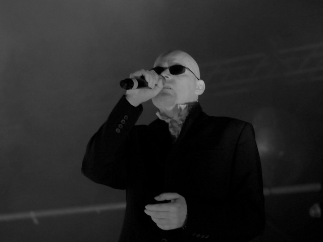 Τελικά θα βγάλουν ποτέ ξανά νέο δίσκο οι Sisters of Mercy;