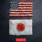 Η Sopexa αποκρυπτογραφεί τους foodies ανά τον κόσμο