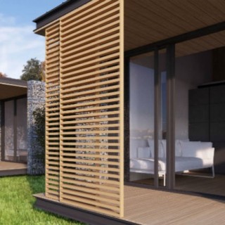 Τρεις Έλληνες αρχιτέκτονες κέρδισαν βραβείο σχεδιάζοντας σπίτια για άστεγους