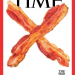 20 εξώφυλλα του Time με θέμα το φαγητό