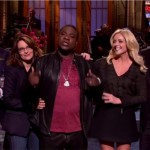 Δείτε το reunion του 30 Rock στο Saturday Night Live