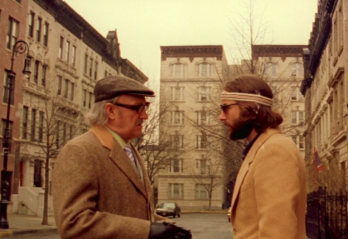 Όλοι οι μπαμπάδες του σινεμά σε ένα βίντεο