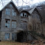 Θα ήθελες να ξέρεις αν έχει δολοφονηθεί κάποιος στο σπίτι σου;