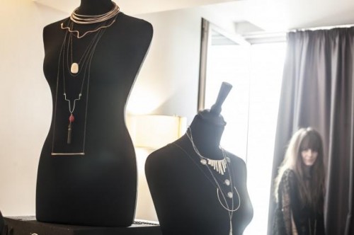 The Fashion Room Service έρχεται στην XXL εκδοχή του την Πέμπτη 29 Οκτωβρίου