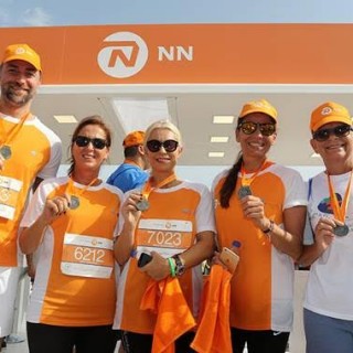 Η ΝΝ Hellas Χρυσός Χορηγός στο επιτυχημένο «Spetses mini Marathon» για 5η συνεχή χρονιά