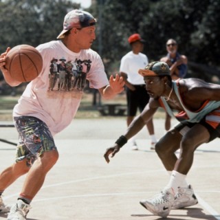 Hoop Dreams: Το Μπάσκετ στη Μεγάλη Οθόνη