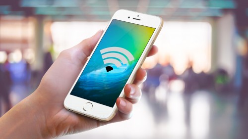 Πώς χρησιμοποιούν οι δήμοι το δωρεάν wi-fi