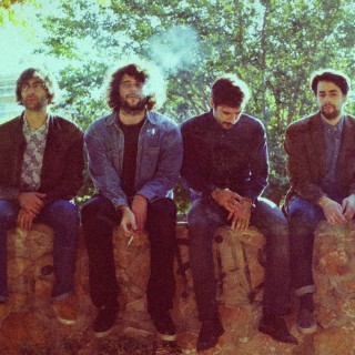 Οι Whereswilder είναι η ψυχεδελική μπάντα με σήμα την κατσίκα