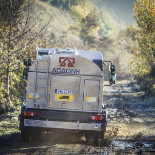 ΔΩΔΩΝΗ: 52 χρόνια παράδοση στη γεύση