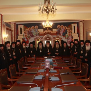 Εξαιρείται προνομιακά η εκκλησία από τα capital controls