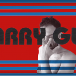 Ακούστε ολόκληρο το καινούριο άλμπουμ του Larry Gus “I Need New Eyes”