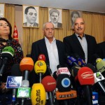 Το Κουαρτέτο Εθνικού Διαλόγου της Τυνησίας είναι τελικά ο νικητής του Νόμπελ Ειρήνης