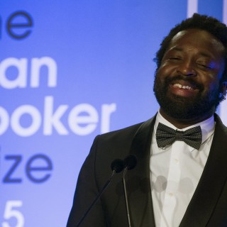 Στον Μάρλον Τζέιμς το βραβείο Booker για το 2015