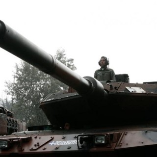 Ισόβια στον Γιάννη Σμπώκο