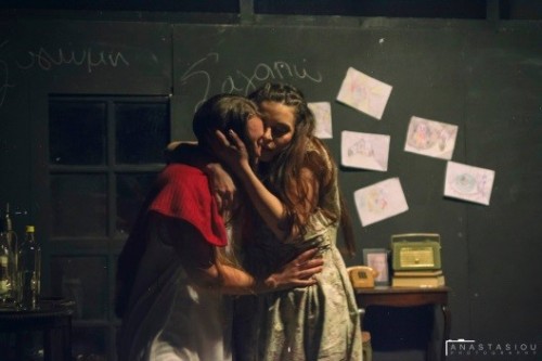 Οι προτάσεις τη Popaganda για την Κυριακή 11 Οκτωβρίου