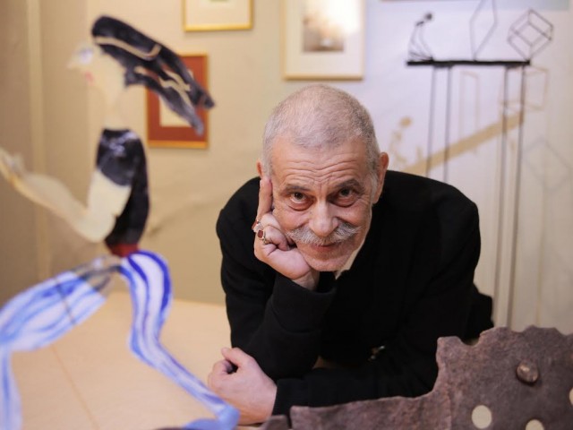 Κώστας Γουζέλης: Ένας αρχιτέκτονας εναρμονισμένος με τη φύση