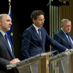 Ελλάδα-ΔΝΤ-ΕΕ: Θα καταφέρουν να κλείσουν τη συμφωνία μέχρι τις 22/04;