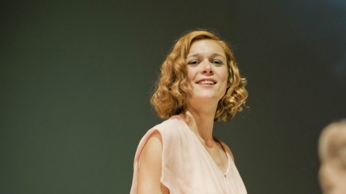 Νικήτρια η Μεγάλη Χίμαιρα στα θεατρικά βραβεία κοινού του Αθηνοράματος