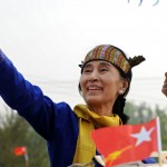 Μιανμάρ: Ιστορικές εκλογές διεξάγονται σήμερα στη χώρα