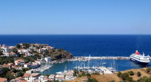 Η +πλευση θα πραγματοποιήσει την φθινοπωρινή δράση της με ιατρική αποστολή στην Ικαρία