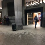 Βρυξέλλες: Ξανά στην κανονικότητα