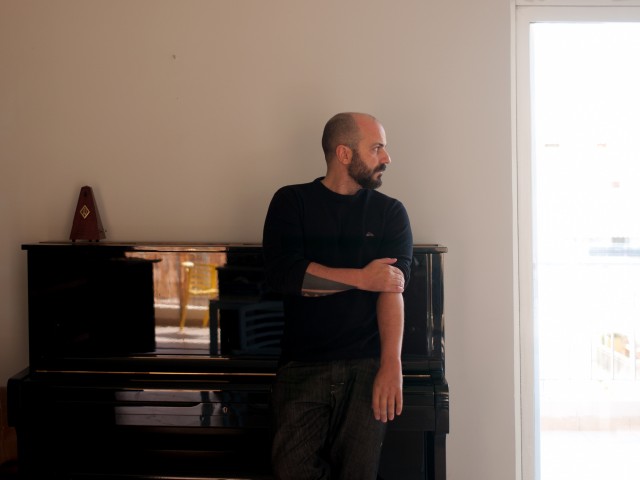 Μιχάλης Δέλτα: «Η οδύνη είναι που οδηγεί τον άνθρωπο να ασχοληθεί με την τέχνη»