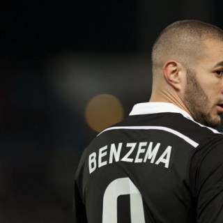 Σύλληψη Μπενζεμά για συμμετοχή στην υπόθεση με το sextape του «Βαλμπουενά»