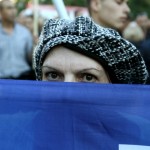 Η συγκέντρωση των Ποντίων, πριν πιάσουν δουλειά οι τραμπούκοι