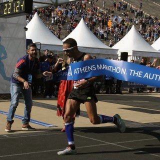 43 φωτογραφίες για 43.000 ανθρώπους