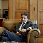 Παραιτείται ο Μητσοτάκης από κοινοβουλευτικός εκπρόσωπος