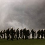 Απαγόρευση εισόδου στα γήπεδα σε οπαδούς που δημιουργούν έκτροπα προανήγγειλε ο υφυπ. Αθλητισμού