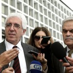 Μήνυση κατά παντός υπεύθυνου από Τόσκα και Παρασκευόπουλο η απάντηση της κυβέρνησης στον Γιάννη Πανούση