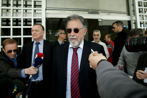 Πανούσης: Δεν είπα ότι ο ΣΥΡΙΖΑ σχετίζεται με την τρομοκρατία